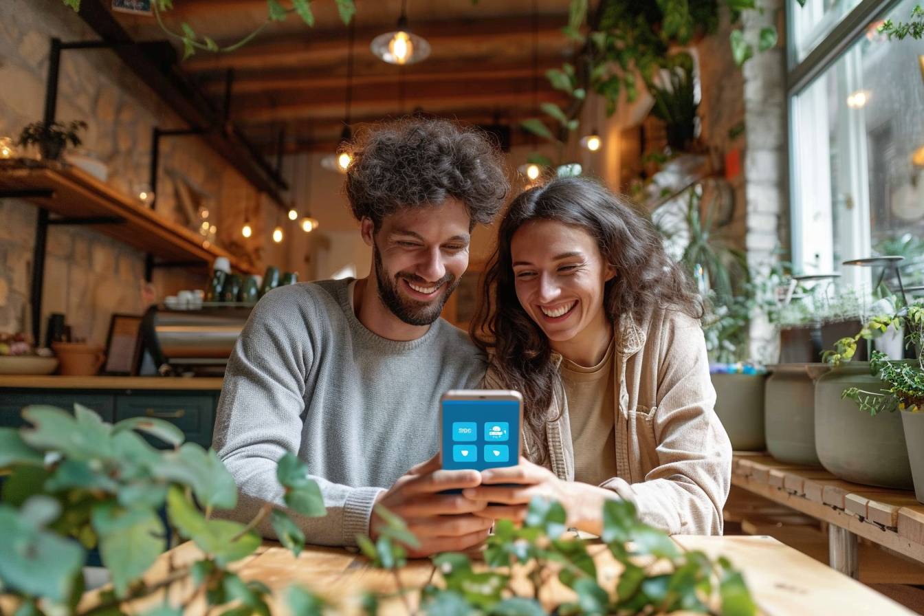 Avantages clés du mini prêt en 4 paiements Avantages clés du mini prêt en 4 paiements