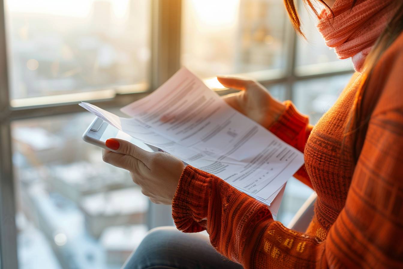 Choisir le bon produit financier en situation d’urgence Choisir le bon produit financier en situation d’urgence