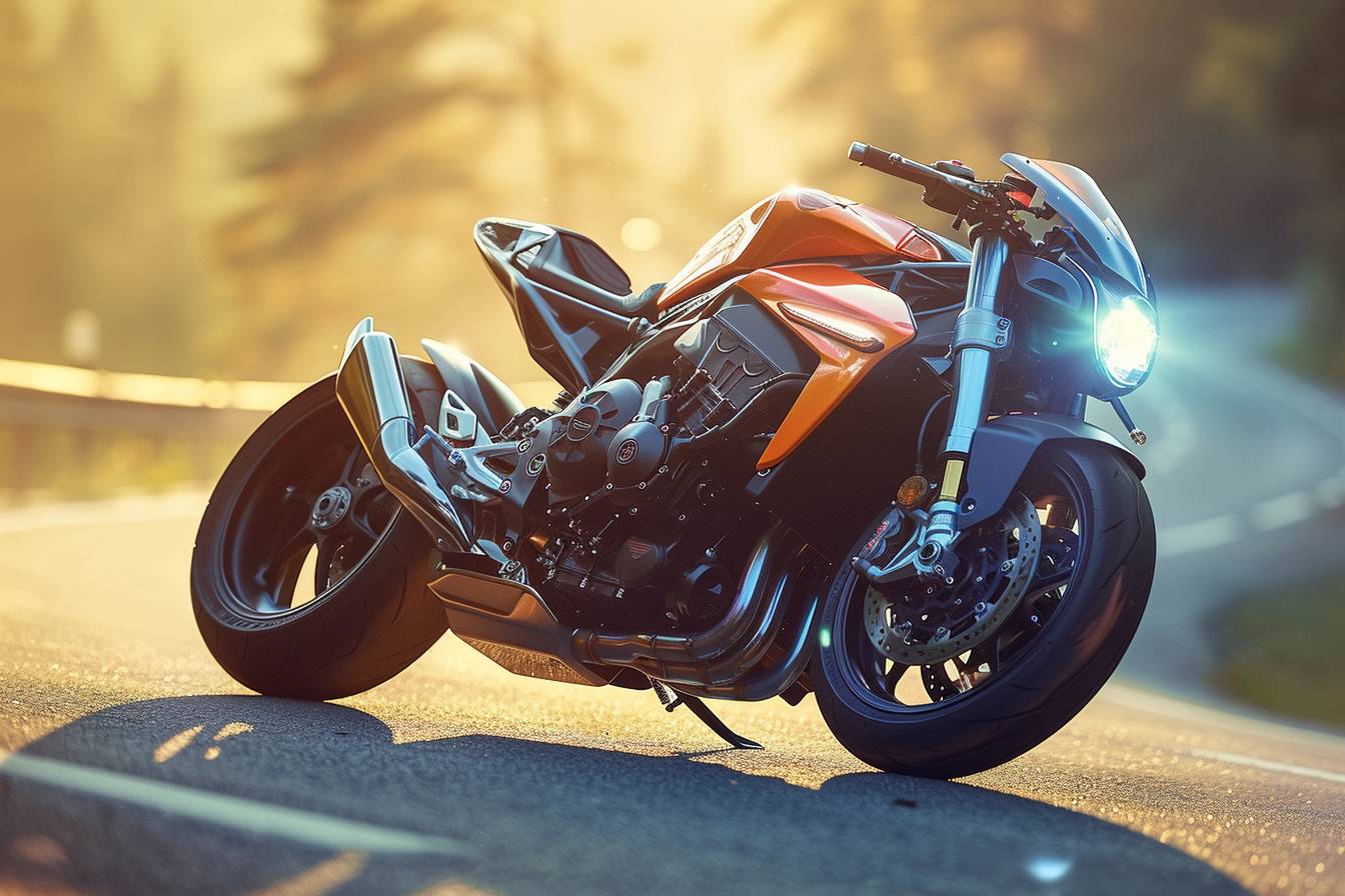 Comment choisir la meilleure option de financement pour votre moto ? Comment choisir la meilleure option de financement pour votre moto ?