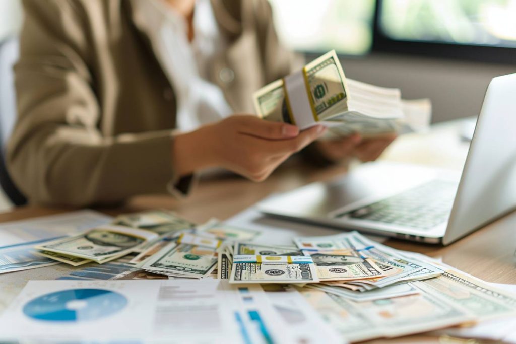 Comment emprunter 1500 euros rapidement et efficacement