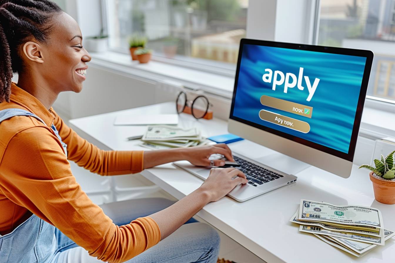 Comment fonctionne le crédit rapide en ligne ? Comment fonctionne le crédit rapide en ligne ?