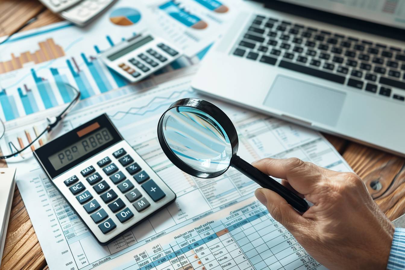 Comparaison des offres et choix du meilleur taux Comparaison des offres et choix du meilleur taux