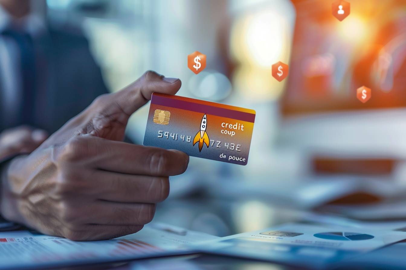 Comprendre le crédit coup de pouce : fonctionnement et avantages Comprendre le crédit coup de pouce : fonctionnement et avantages