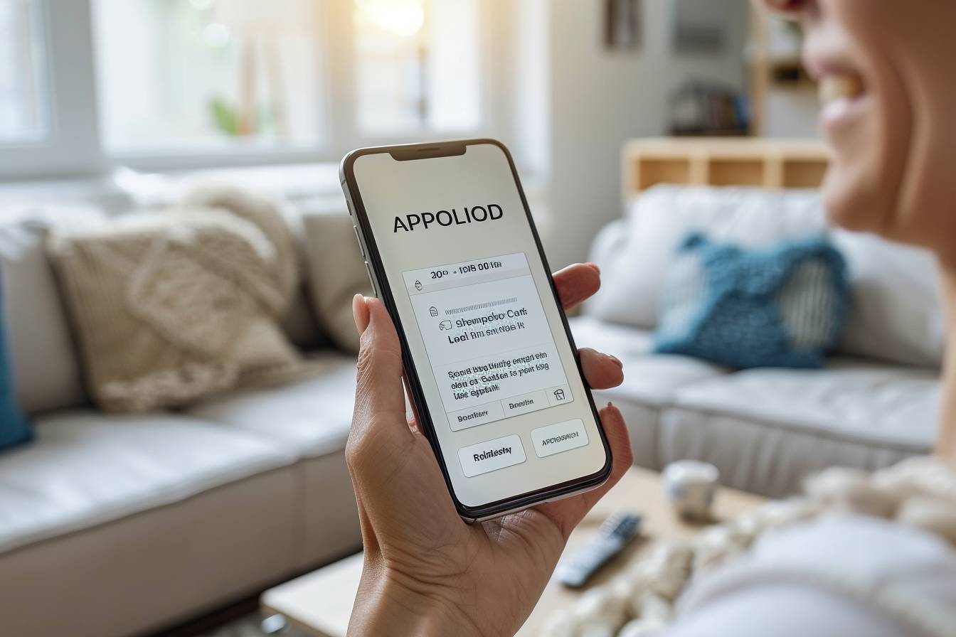 Comprendre les avantages du crédit rapide en ligne
