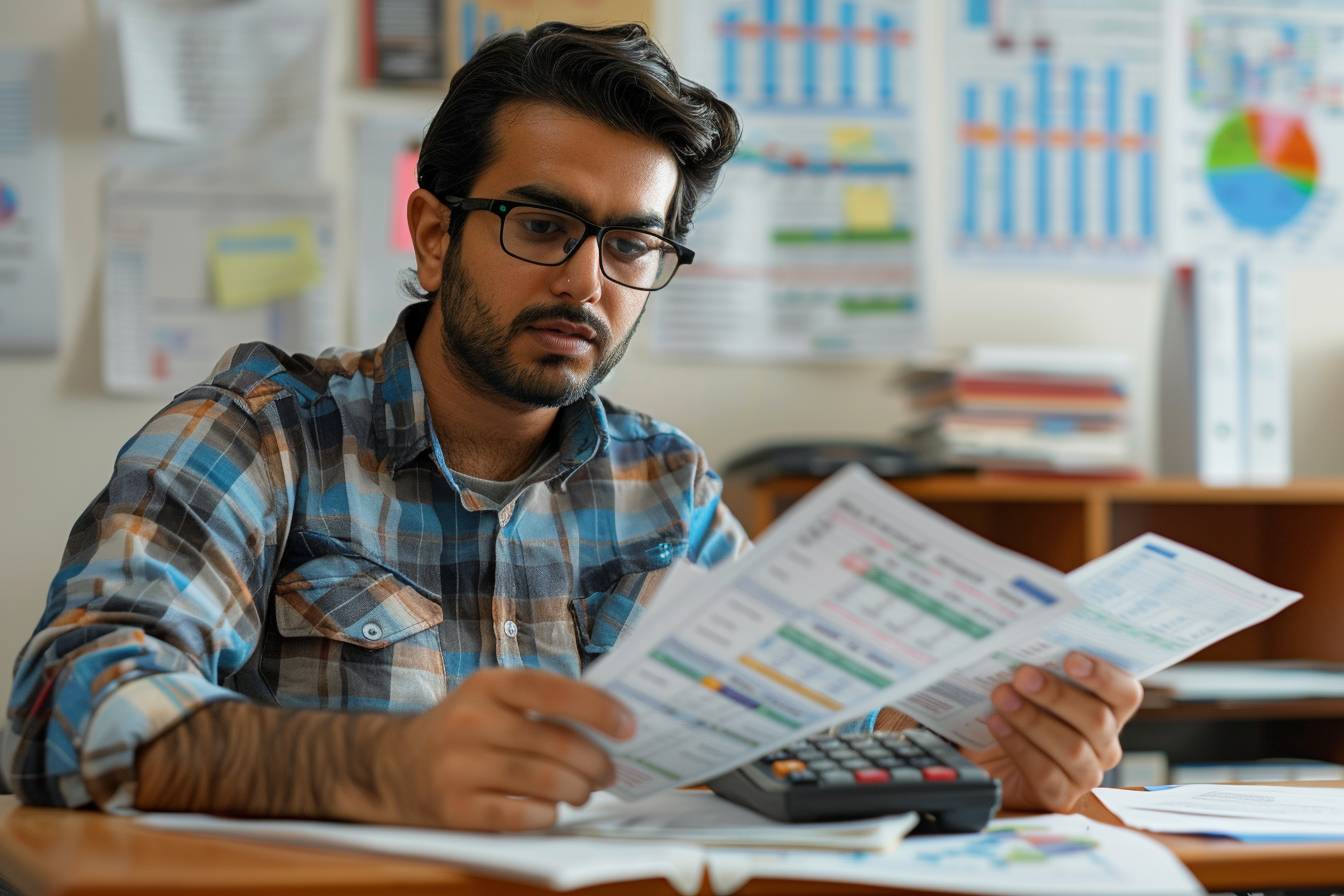 Comprendre les implications financières et les conditions de prêt