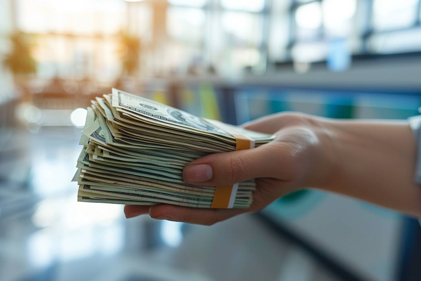 Comprendre les options de prêt rapide Comprendre les options de prêt rapide