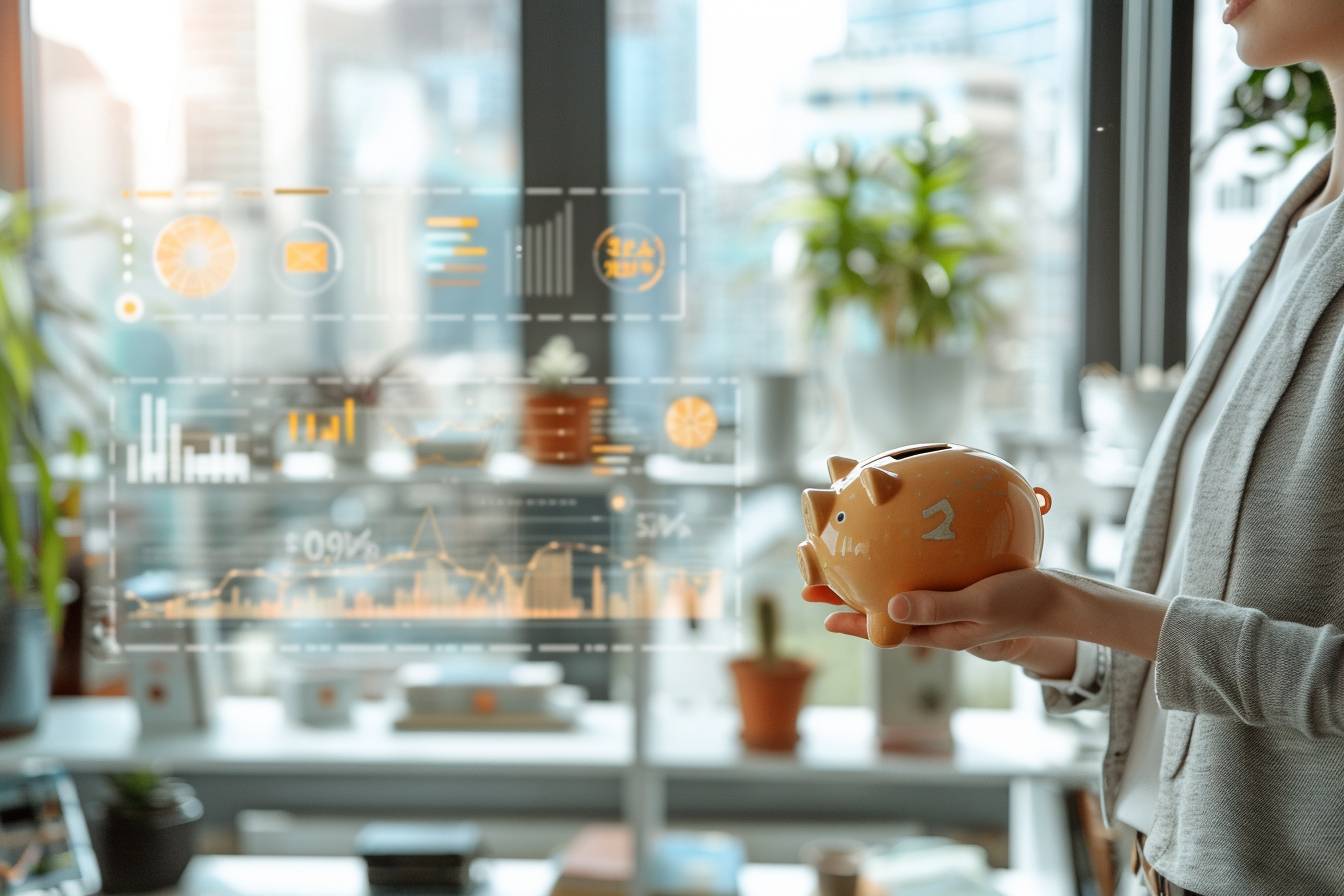 Comprendre les termes financiers liés aux mini prêts Comprendre les termes financiers liés aux mini prêts