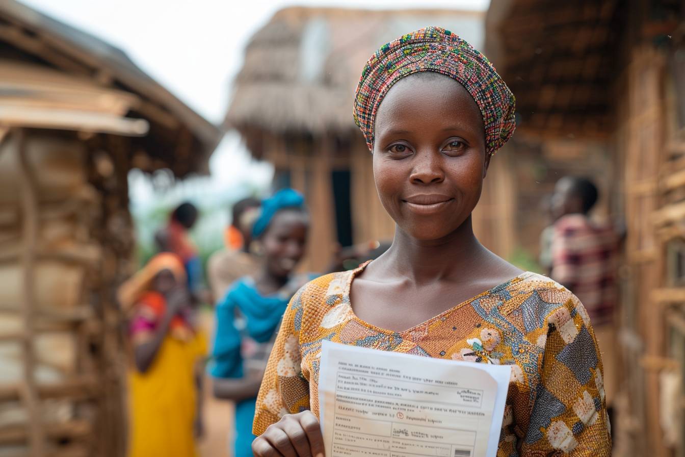 Critères d’éligibilité pour bénéficier d’un microcredit de la Croix Rouge Critères d’éligibilité pour bénéficier d’un microcredit de la Croix Rouge