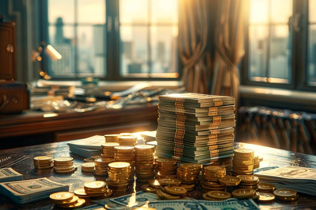 Découvrez comment générer de l&rsquo;argent facilement et rapidement