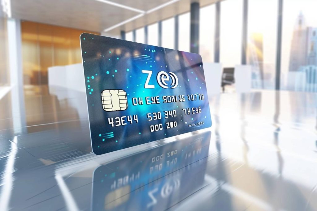 Découvrez la carte zero : votre allié financier sans frais