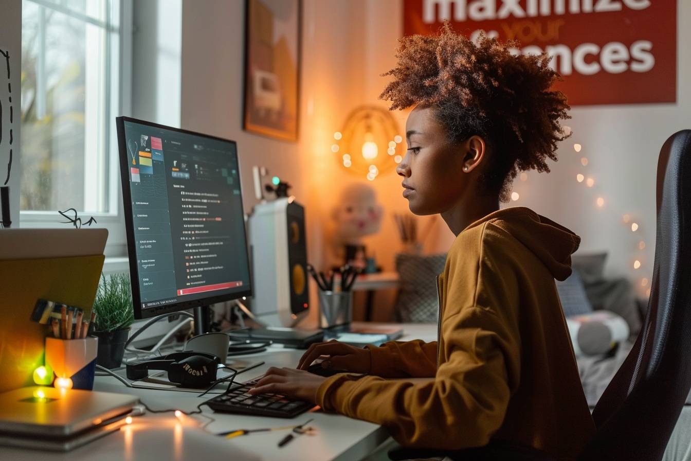 Découvrir les micro-tâches en ligne pour un gain rapide