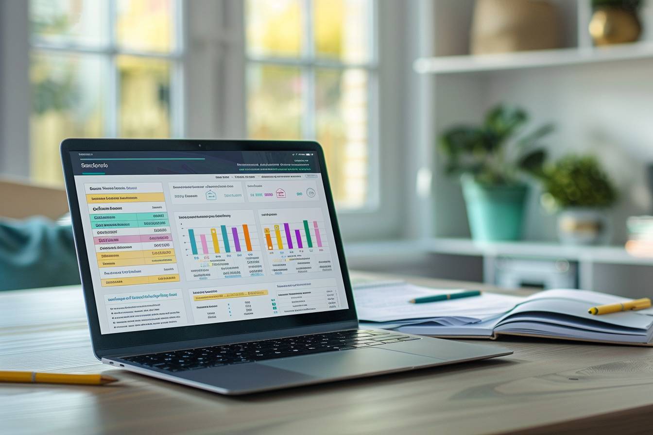 Démarches et gestion des aides financières Démarches et gestion des aides financières