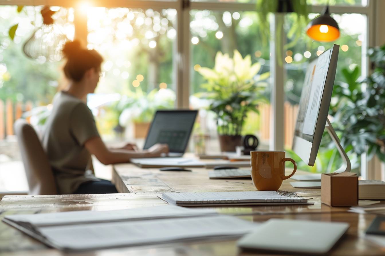 Démarches pour obtenir un micro crédit en ligne : rapide et sans tracas Démarches pour obtenir un micro crédit en ligne : rapide et sans tracas