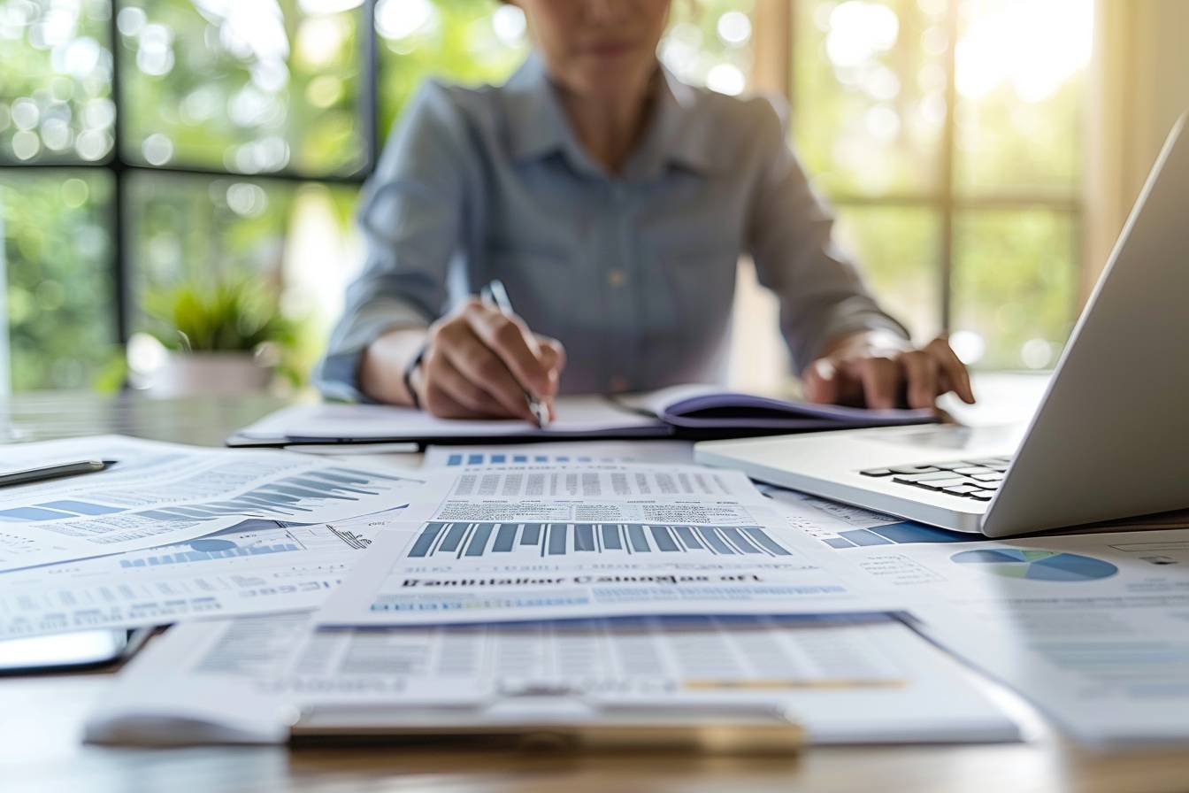 Démystifier les termes contractuels du prêt personnel Démystifier les termes contractuels du prêt personnel