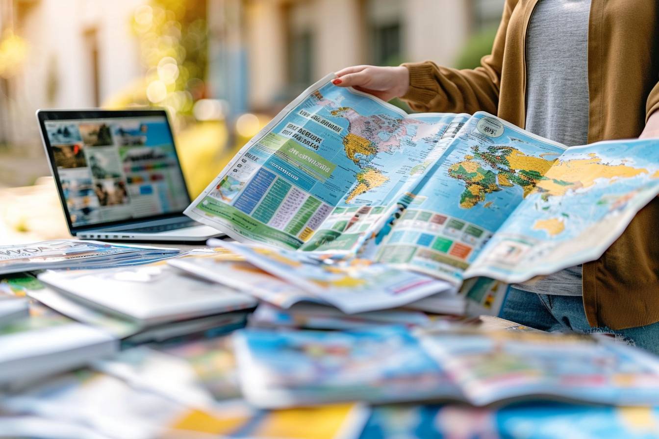 Dénicher les meilleures offres pour un voyage inoubliable