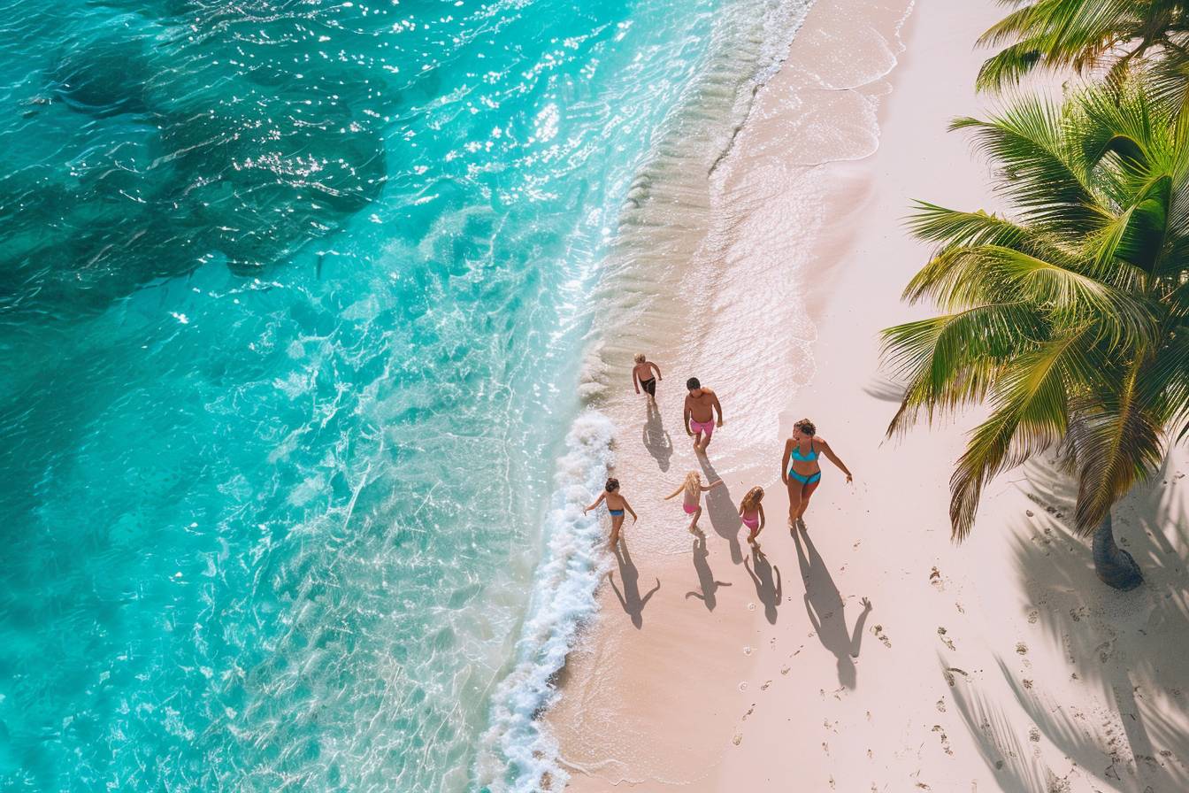 Économisez sur vos vacances sans compromis sur le plaisir
