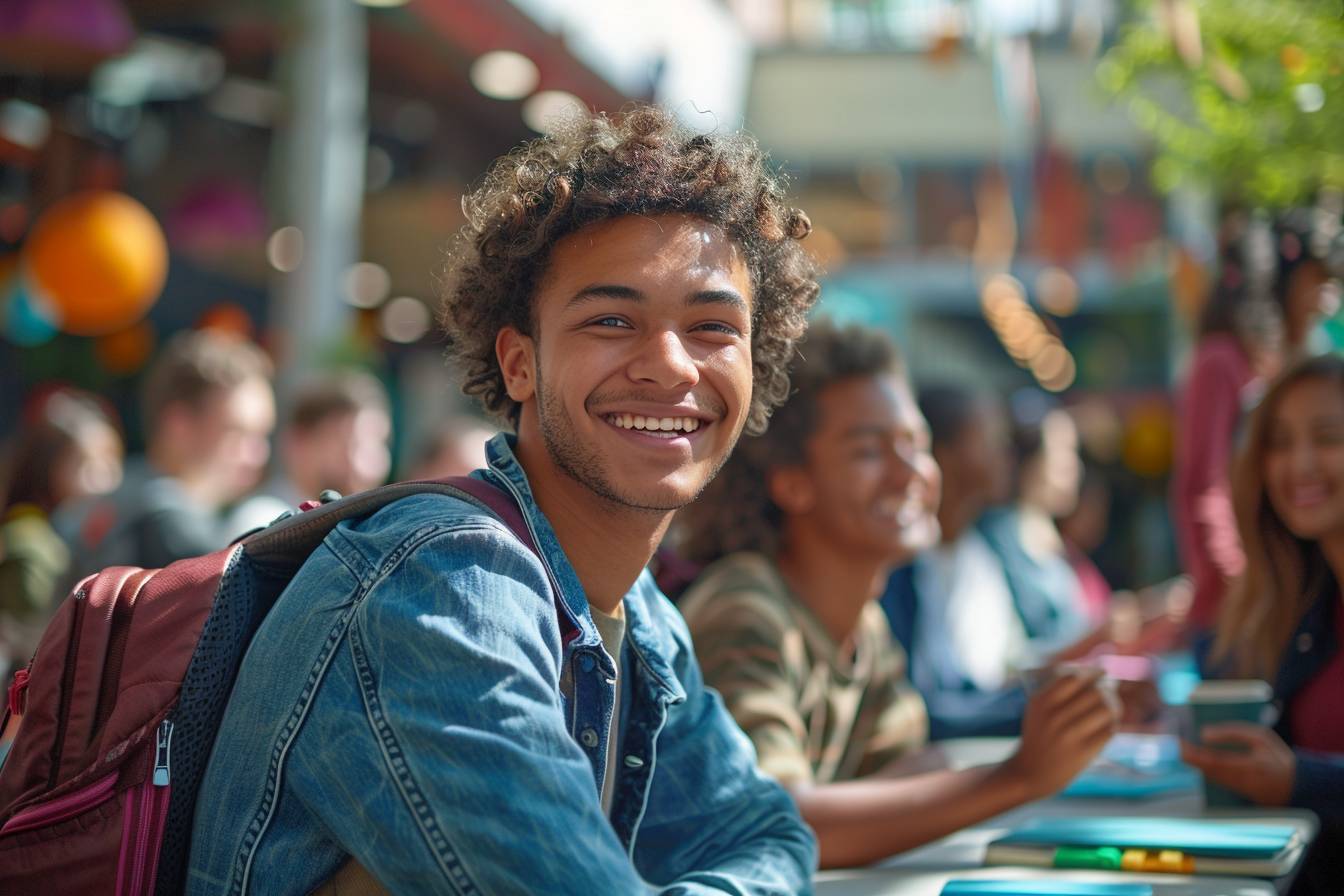 Emplois flexibles et lucratives pour étudiants
