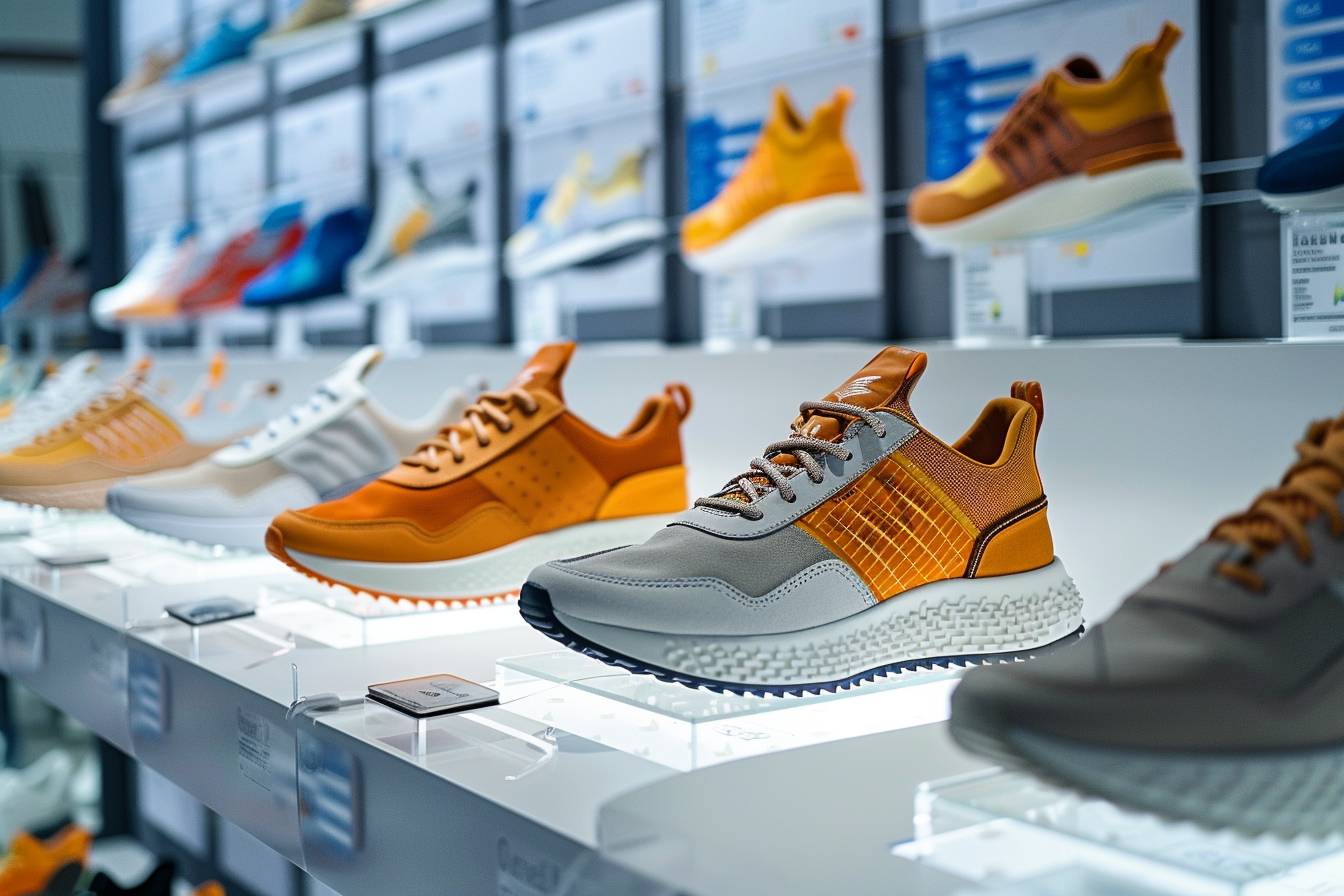 Évaluer et comprendre le marché des sneakers pour optimiser la revente Évaluer et comprendre le marché des sneakers pour optimiser la revente