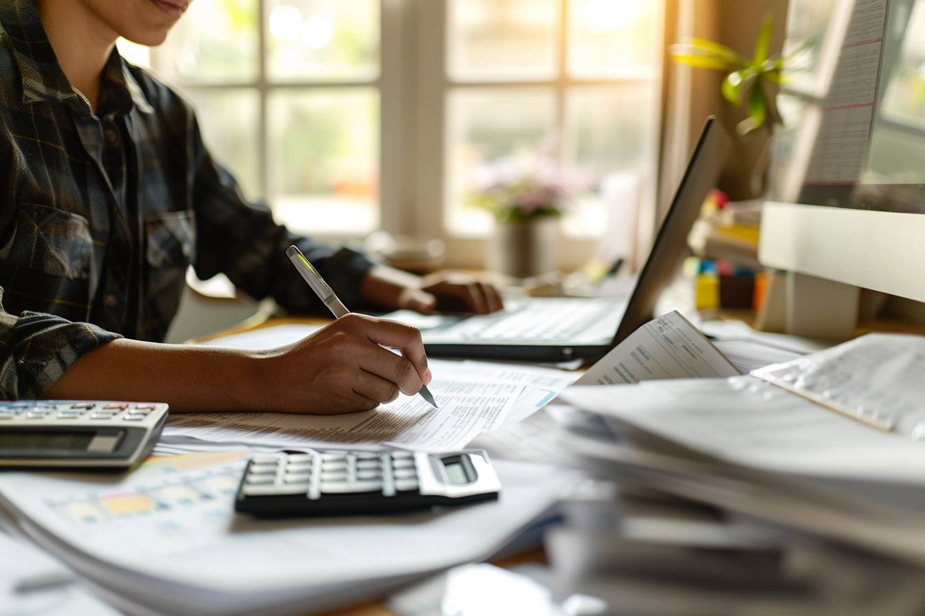 Évaluer les risques et préparer sa demande Évaluer les risques et préparer sa demande