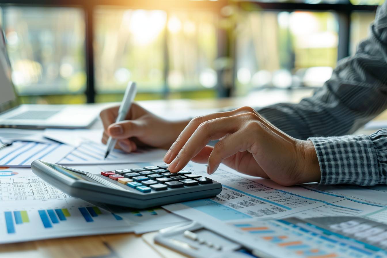 Évaluer sa capacité d’emprunt avant de prendre une décision Évaluer sa capacité d’emprunt avant de prendre une décision