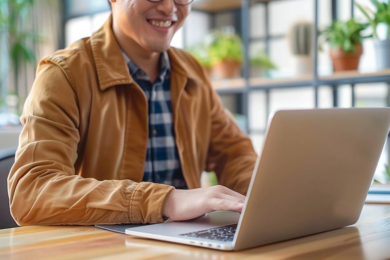 Explorez les avantages du microcrédit en ligne