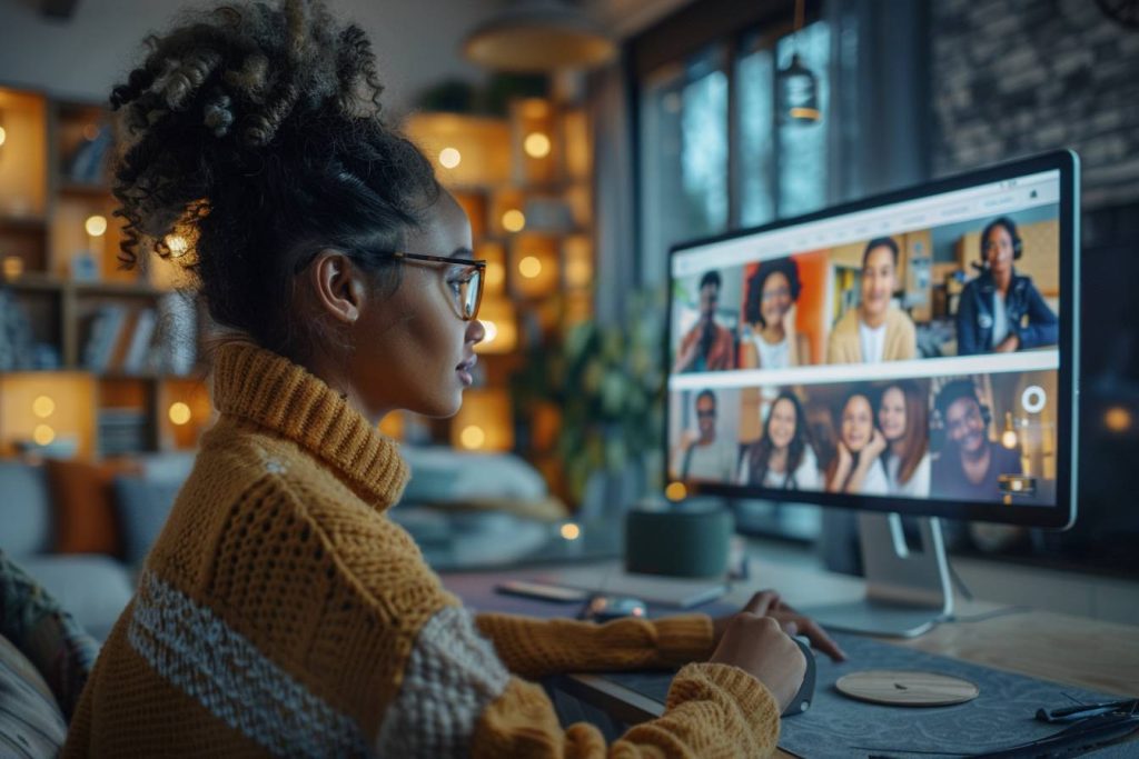 Explorez les meilleurs sites de colocation pour jeunes adultes