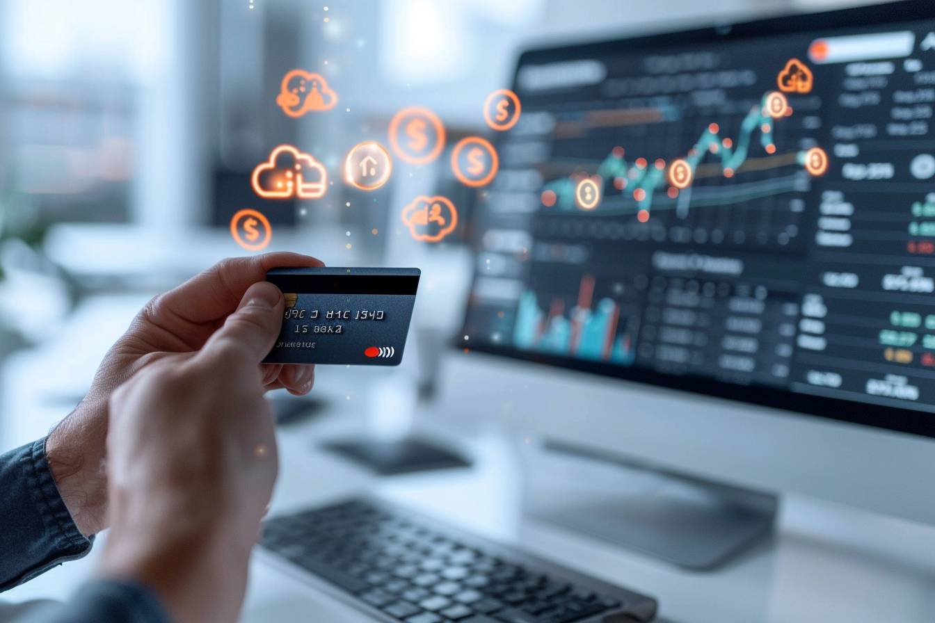 Explorez les options de crédit sans justificatif de salaire