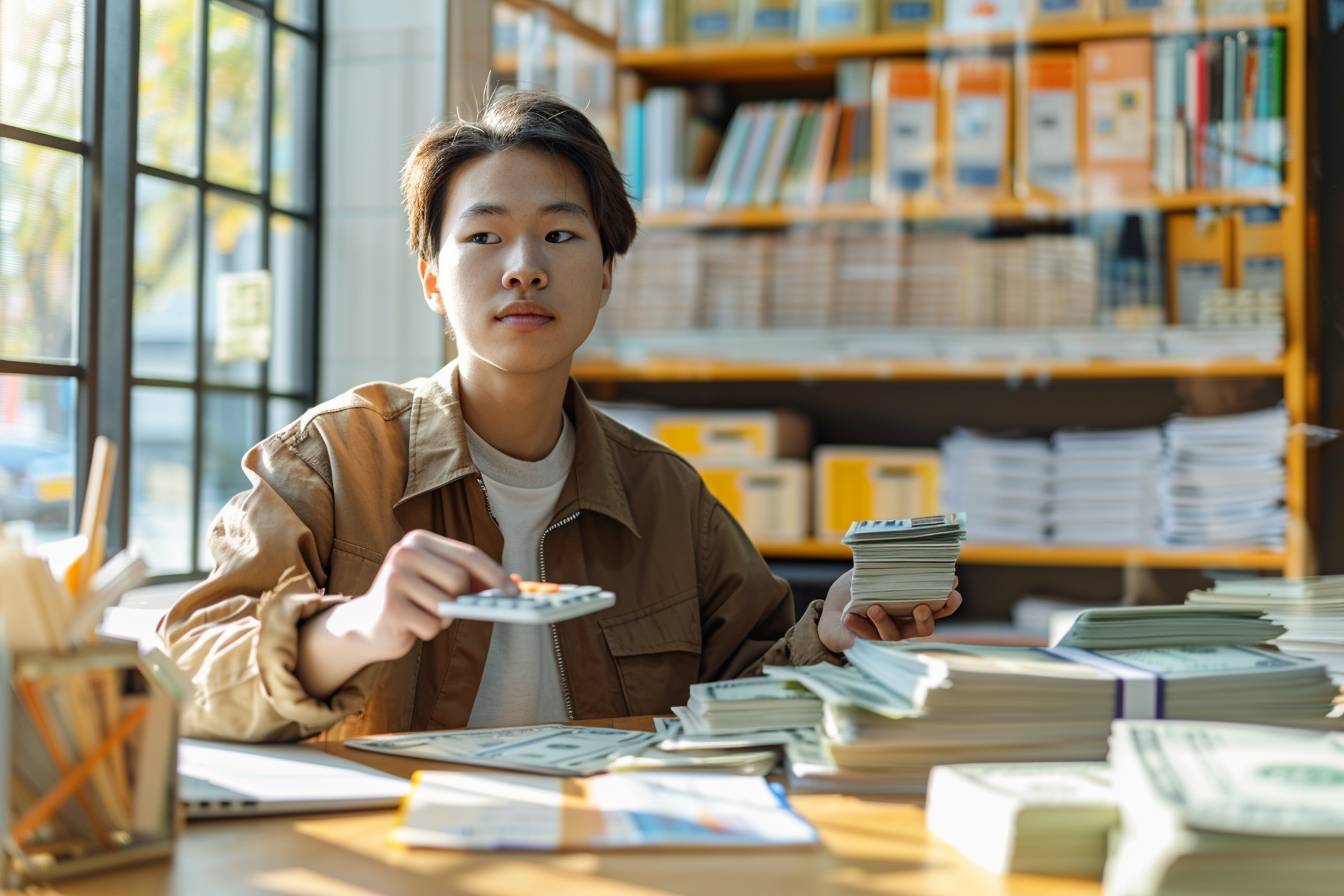 Faire le bon choix de prêt pour un besoin urgent de 1500 euros