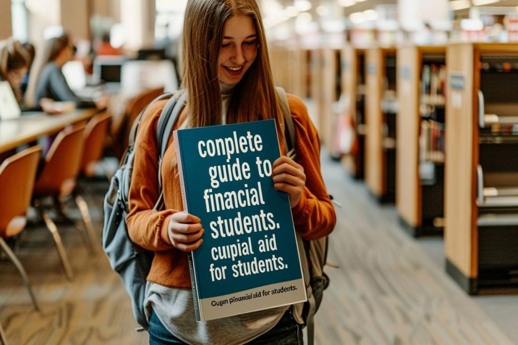Guide complet des aides financières pour étudiants