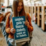 Guide complet des aides financières pour étudiants