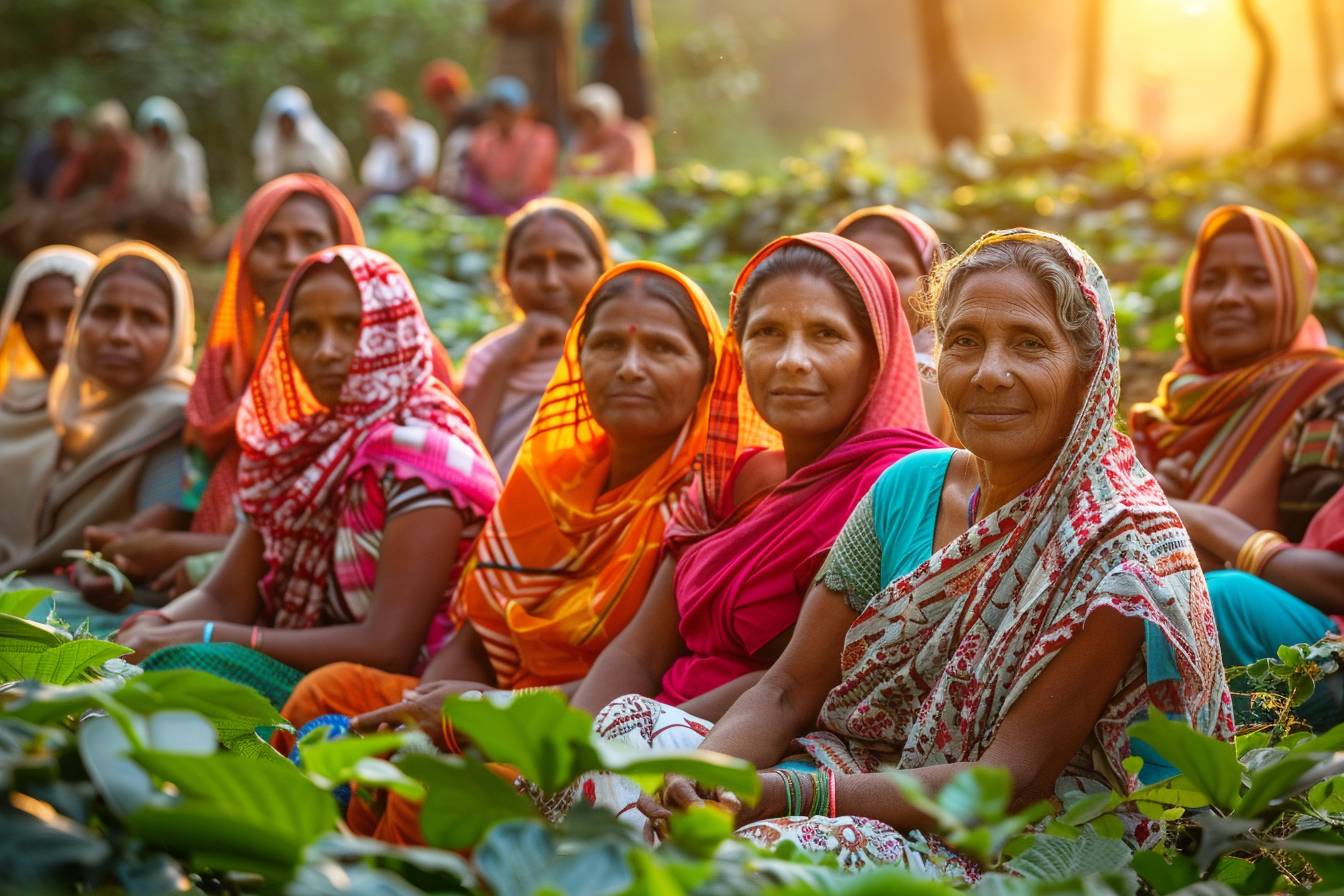 Impacts Réels du Microcredit sur les Bénéficiaires Impacts Réels du Microcredit sur les Bénéficiaires