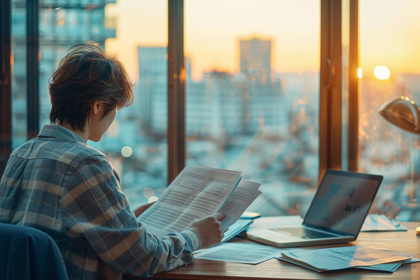 L’essentiel sur le fonctionnement des crédits immédiats L’essentiel sur le fonctionnement des crédits immédiats