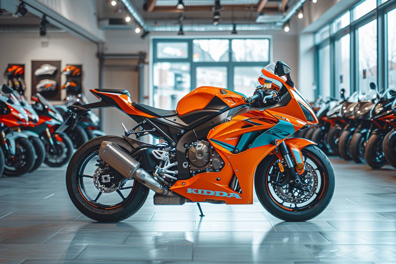 Les avantages d’acheter une moto en plusieurs fois Les avantages d’acheter une moto en plusieurs fois