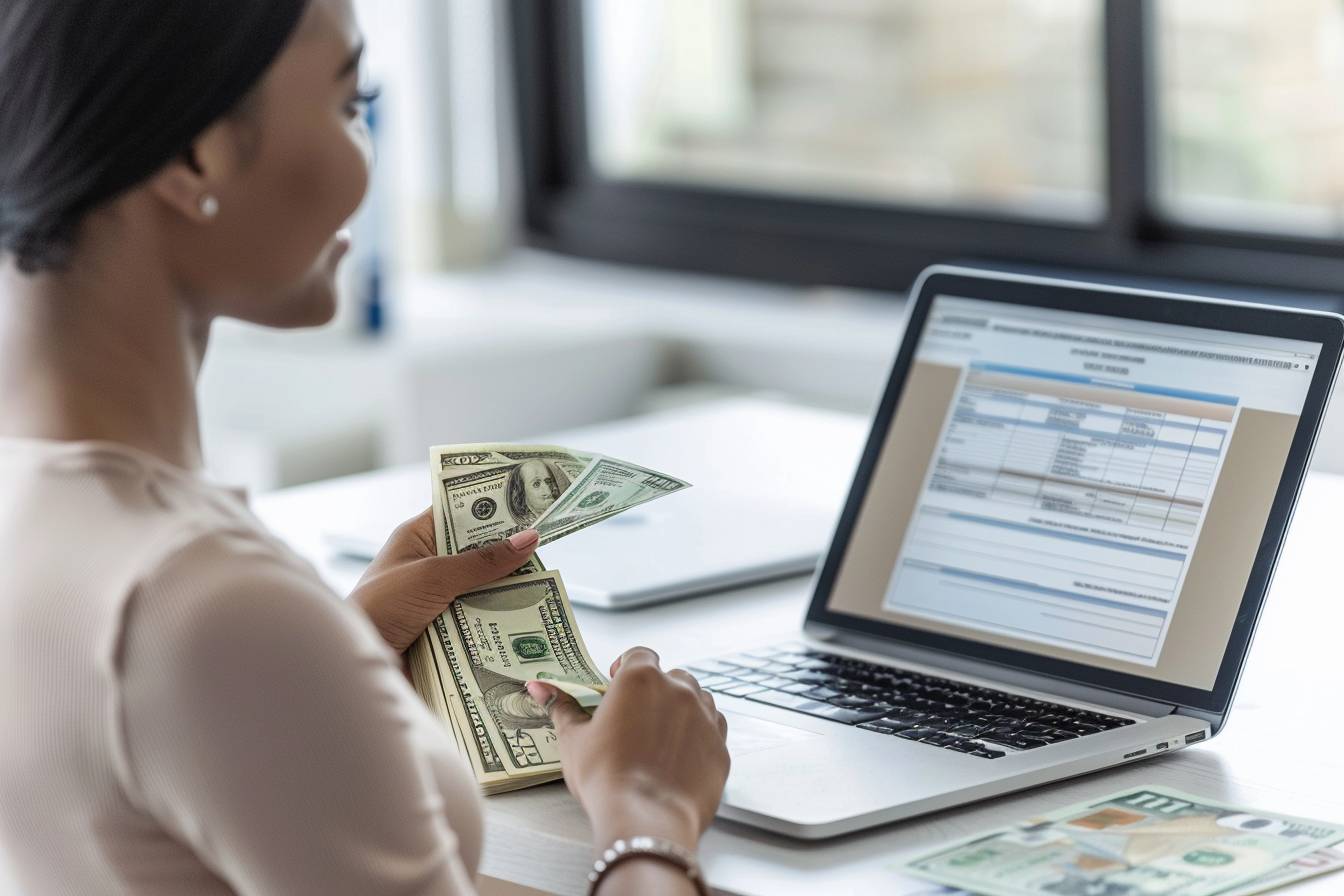 Les avantages de choisir un prêt express Les avantages de choisir un prêt express
