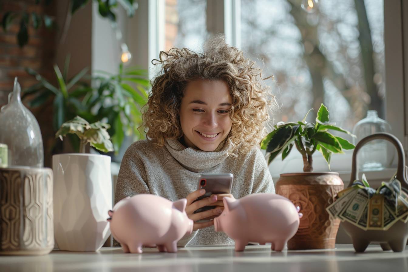 Les avantages du micro-crédit pour les budgets serrés