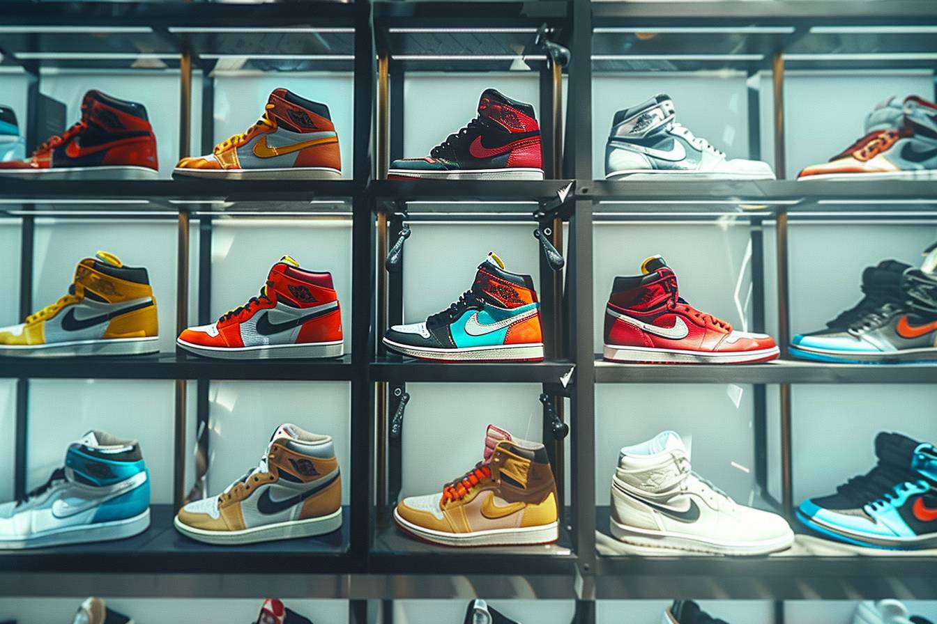 Les bases de la revente de sneakers : ce que vous devez savoir Les bases de la revente de sneakers : ce que vous devez savoir