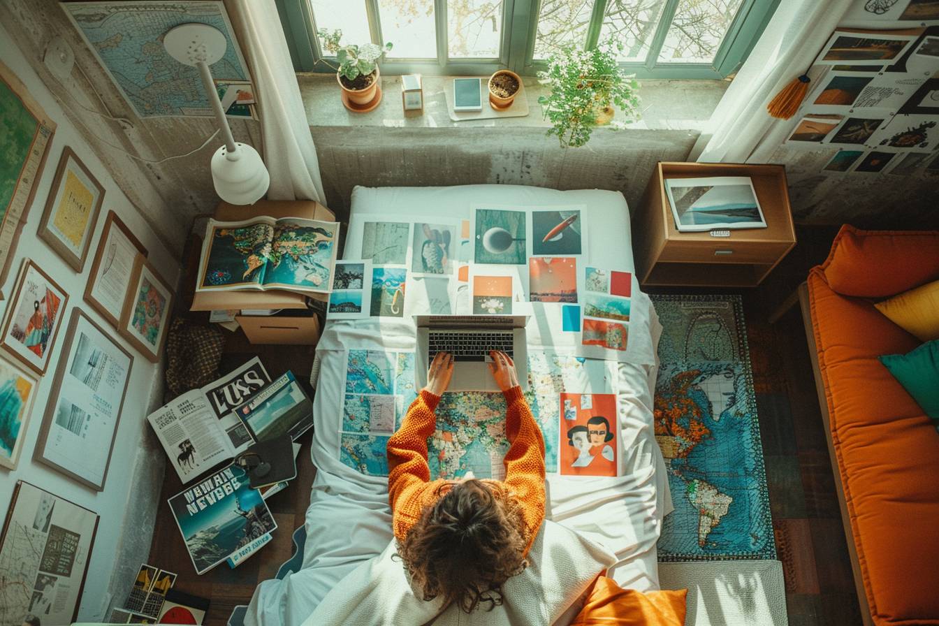Les critères essentiels pour choisir une chambre en colocation Les critères essentiels pour choisir une chambre en colocation