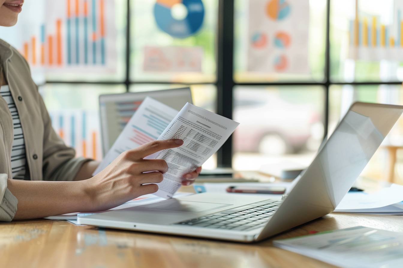 Les étapes pour obtenir un mini prêt rapidement Les étapes pour obtenir un mini prêt rapidement