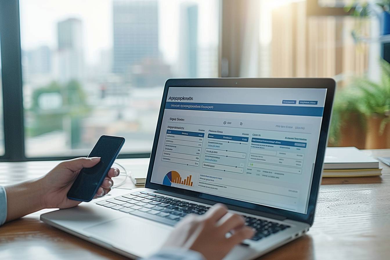 Les garanties et assurances associées aux prêts en ligne
