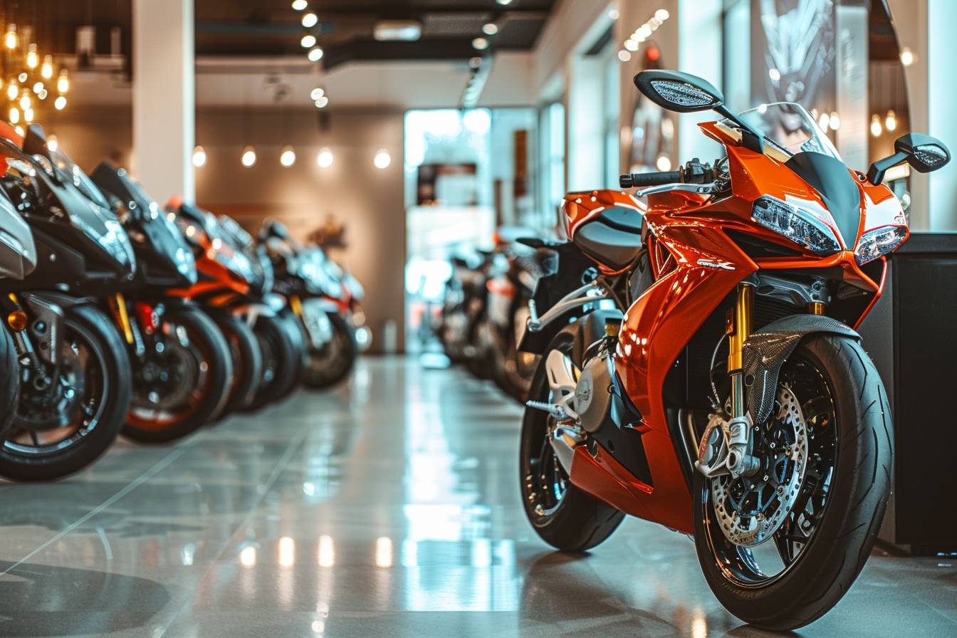 Les risques liés à l’achat d’une moto en plusieurs fois Les risques liés à l’achat d’une moto en plusieurs fois