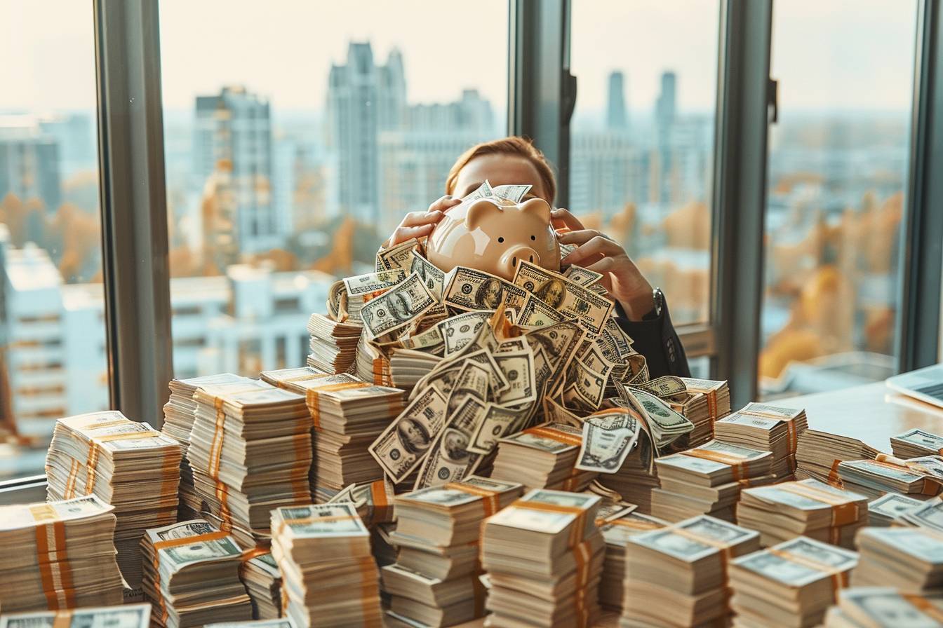 Maximiser vos gains : Des stratégies simples pour augmenter vos revenus