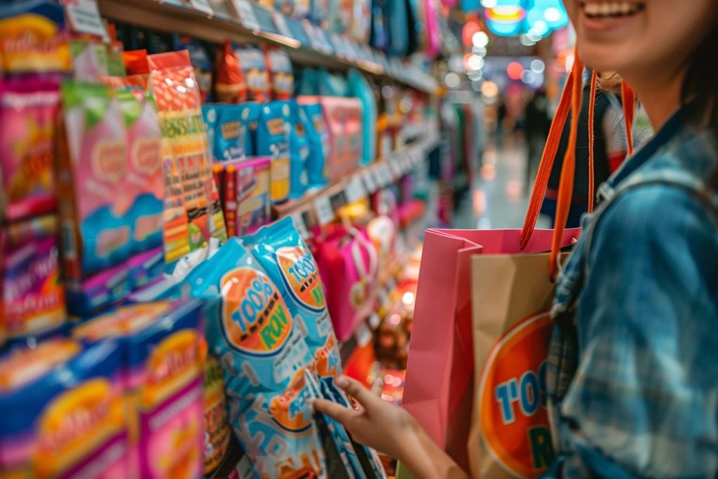 Maximisez vos achats avec les produits 100% remboursés