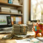 Maximisez vos revenus : stratégies efficaces pour un complément financier