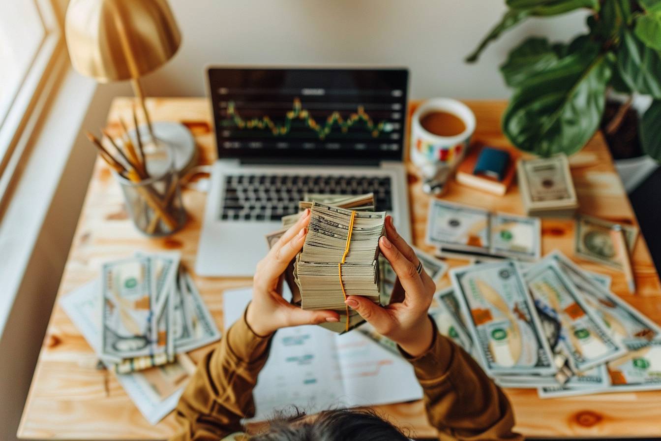 Méthodes alternatives pour augmenter les revenus rapidement