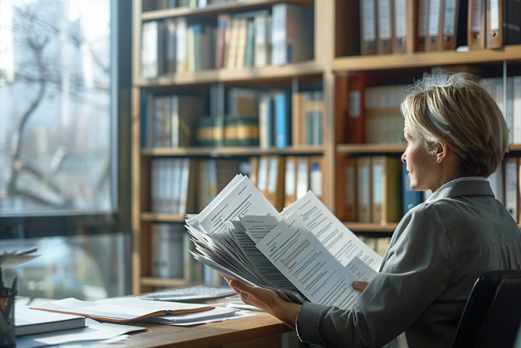 Obtenir un crédit sans fiche de paie : solutions et alternatives