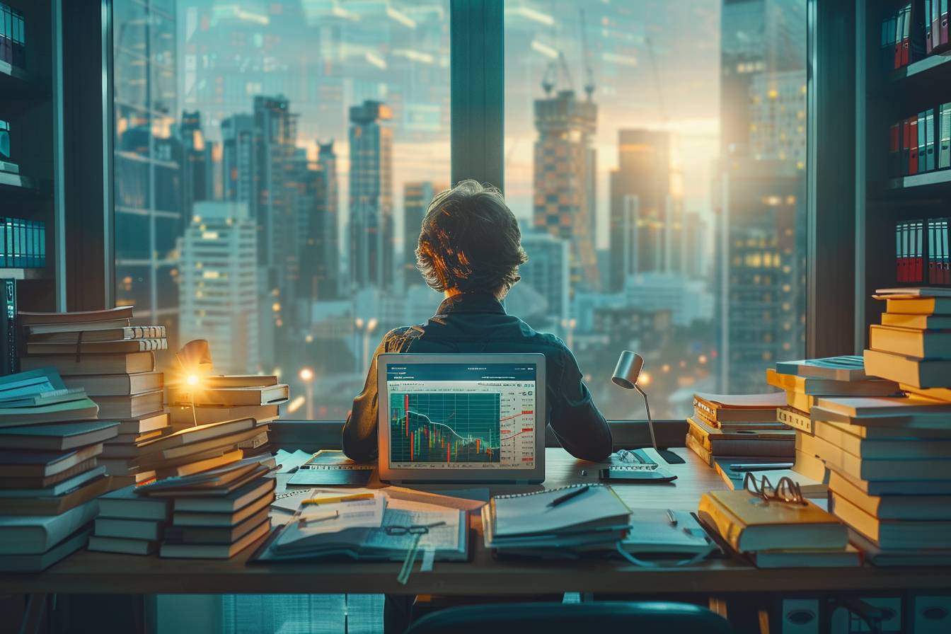 Optimisation de vos compétences pour des gains financiers Optimisation de vos compétences pour des gains financiers
