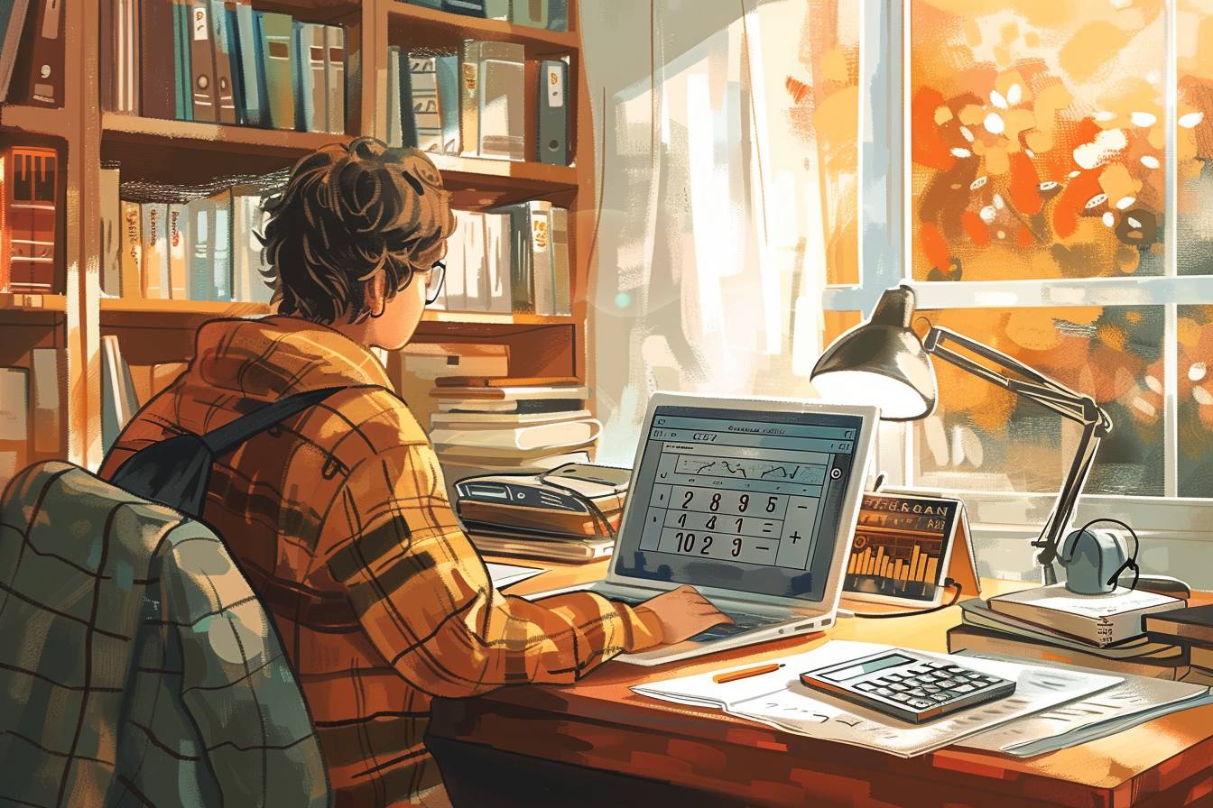 Optimisation des revenus à domicile : Comment faire fructifier votre temps libre Optimisation des revenus à domicile : Comment faire fructifier votre temps libre