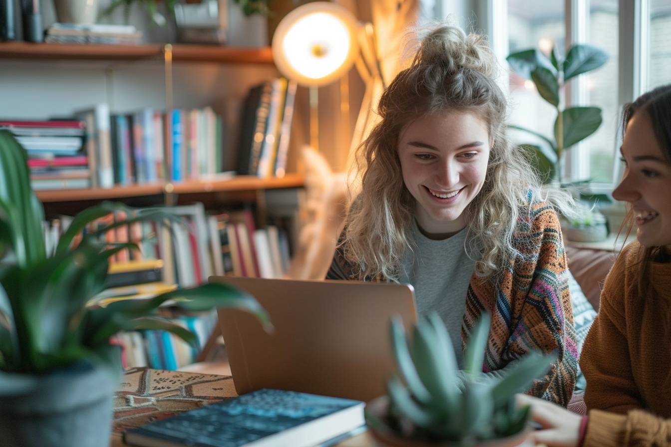 Optimiser votre expérience de colocation Optimiser votre expérience de colocation