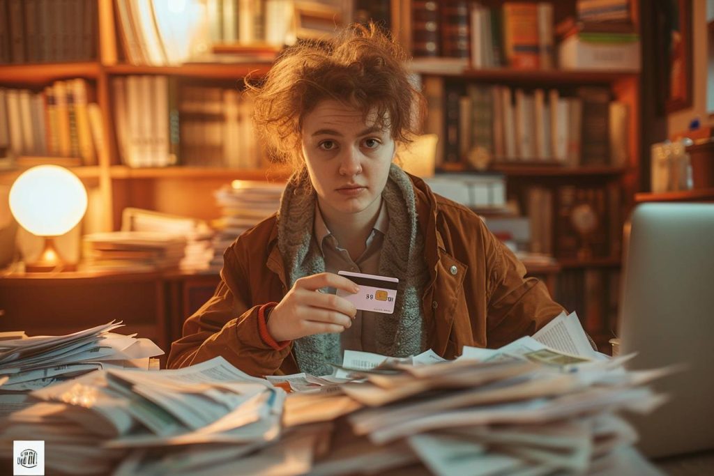 Options de crédit pour personnes sous interdiction bancaire