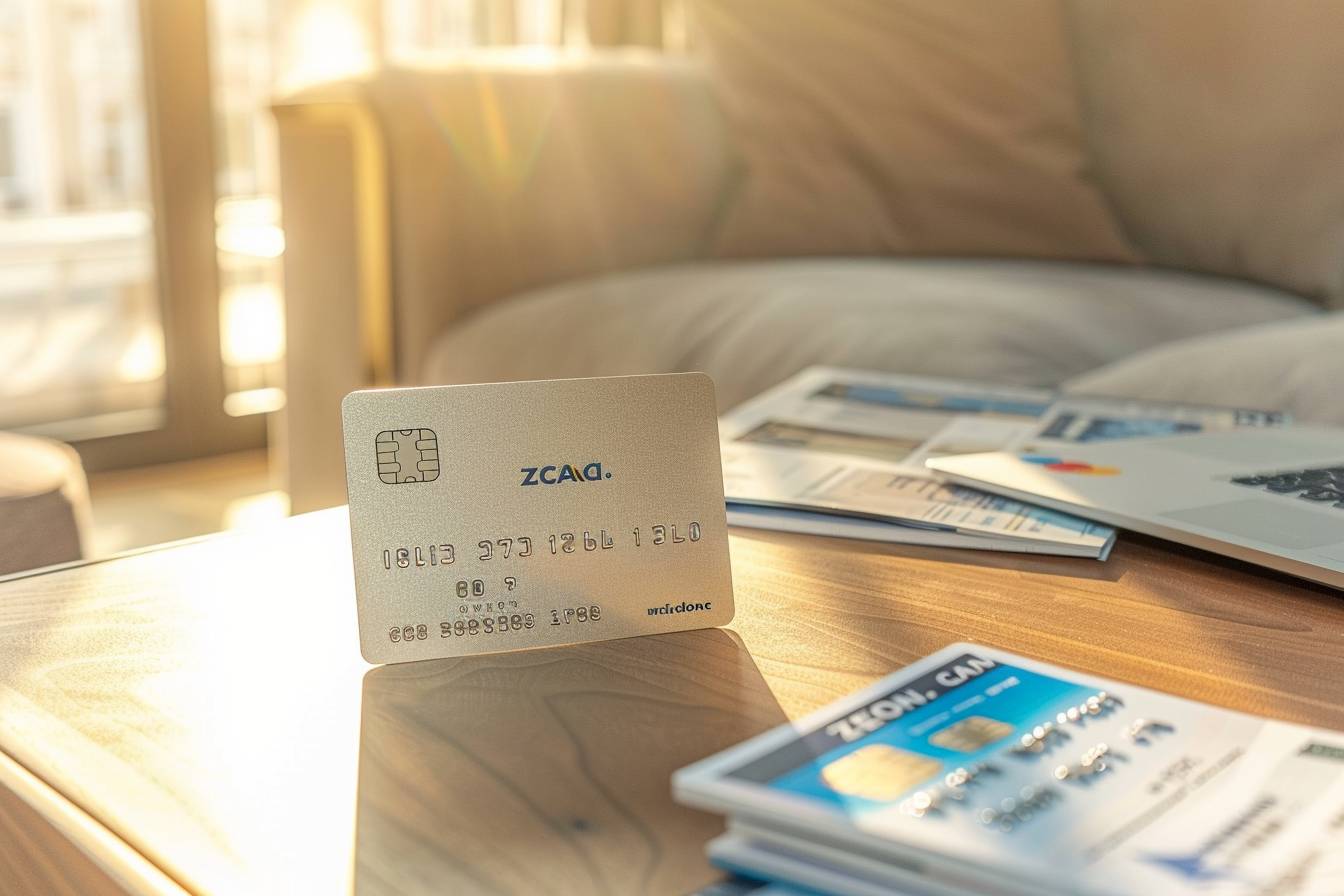 Services complémentaires et sécurité de la carte zero Services complémentaires et sécurité de la carte zero